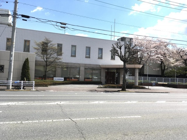 【看護助手／宇都宮市】 [“病院・クリニック”]　医療法人　至誠会　滝澤病院　(正社員)の画像3